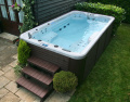 Плавательные бассейны Jazzi Pool