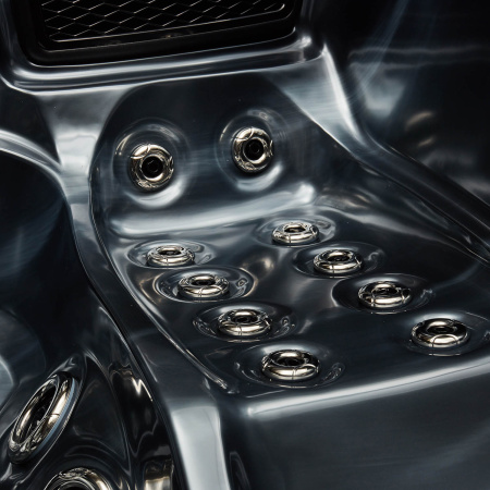 Гидромассажный спа бассейн Mexda WS-692