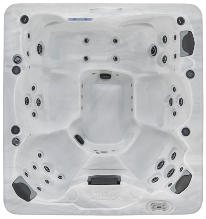 Спа бассейн Vita Spa Intrigue