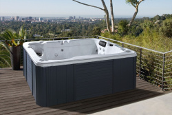 Спа бассейн Treesse Minorca