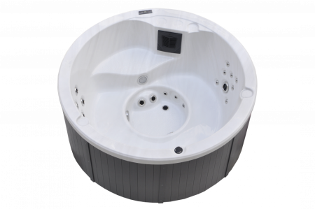 Круглый гидромассажный СПА бассейн Kingston JCS-68