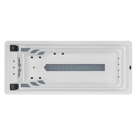 Плавательный спа-бассейн FSPA IP-002