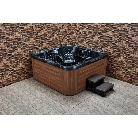 Гидромассажный спа бассейн Mexda WS-192 Lite