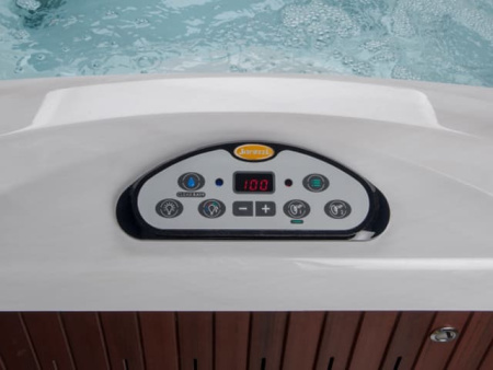 Спа бассейн Jacuzzi J-385