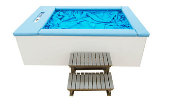 Сухой флоатинг AquaVita Desert