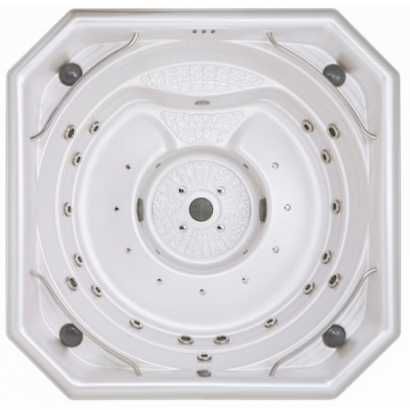 Спа бассейн USSPA Rondo Спа бассейн USSPA Rondo