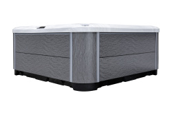 Гидромассажный спа бассейн NordicSpa Liod (Лиод)