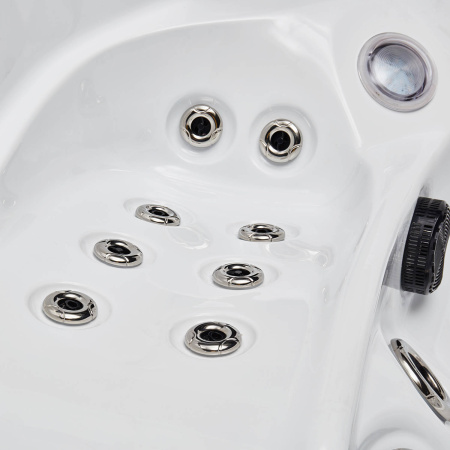 Гидромассажный спа бассейн Mexda WS-690